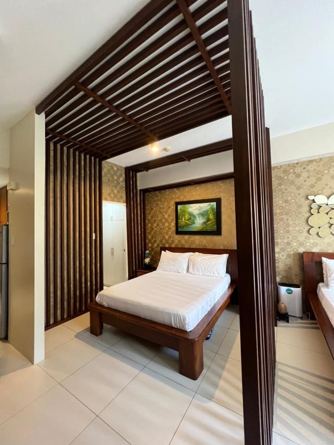 Bonel Condo At Pico De Loro Cutad Exterior photo