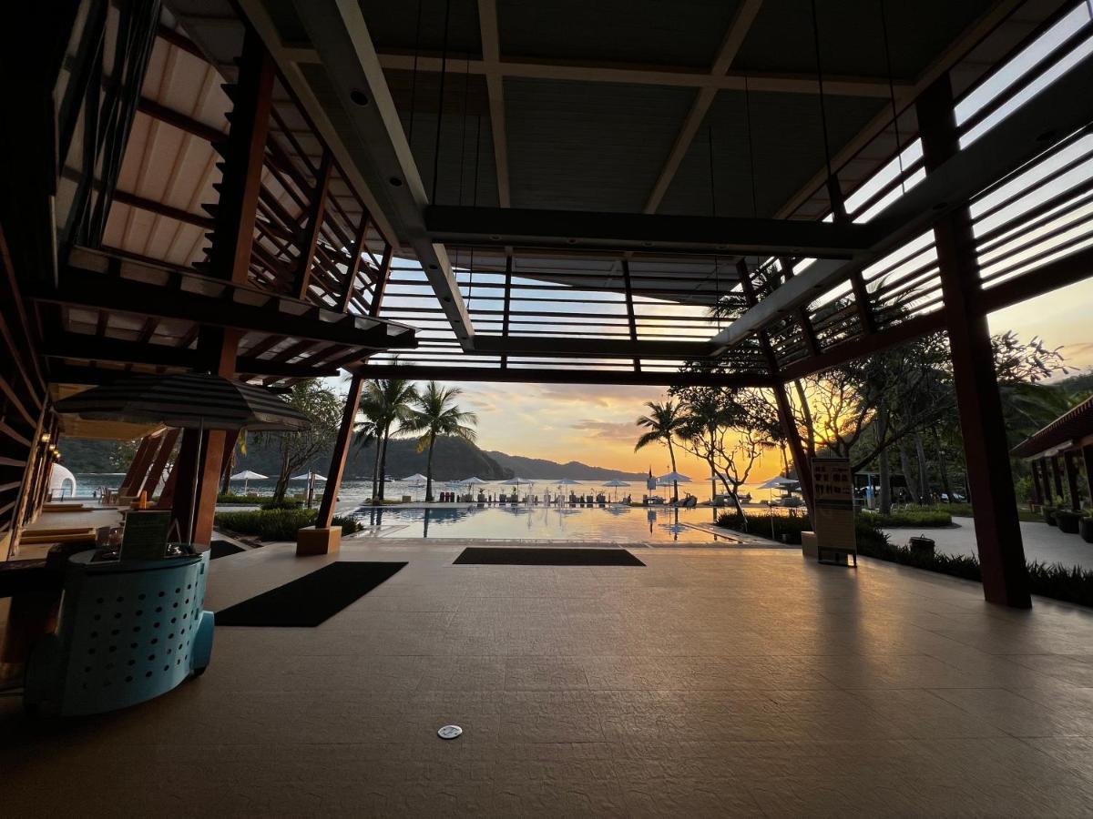 Bonel Condo At Pico De Loro Cutad Exterior photo